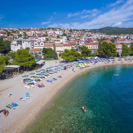 Apartment Vedry Crikvenica Exterior foto